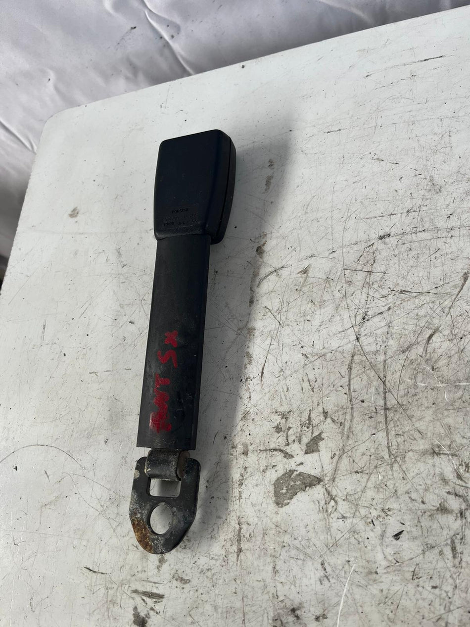 Aggancio cintura di sicurezza ant sx PORSCHE 924 Coupé