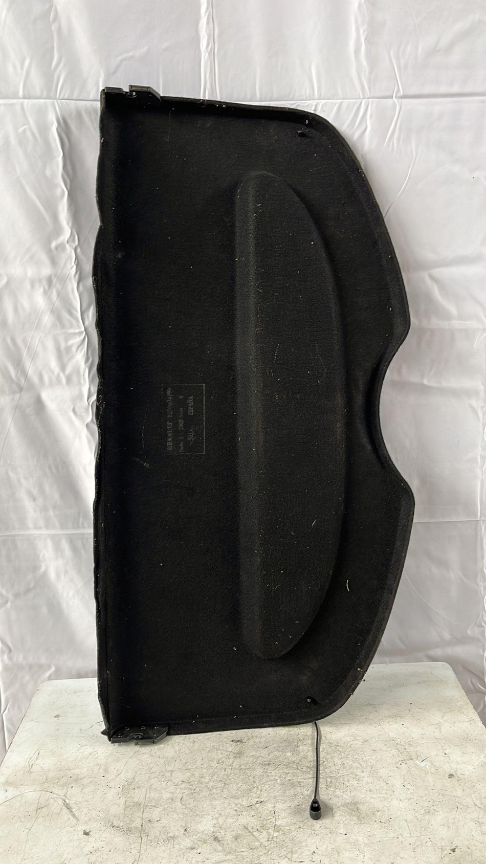 Cappelliera posteriore RENAULT Megane Serie (08>12)