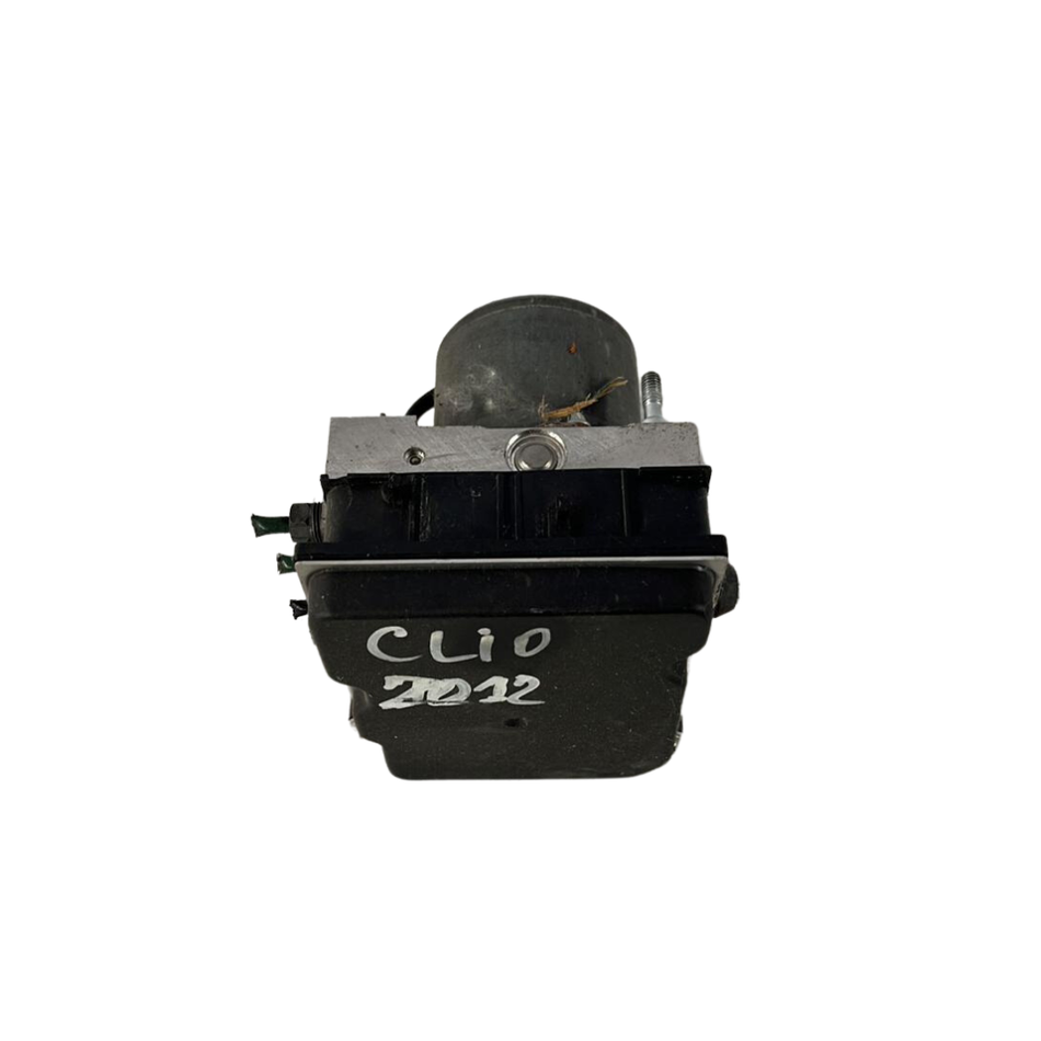 ABS RENAULT Clio Serie (08>15)