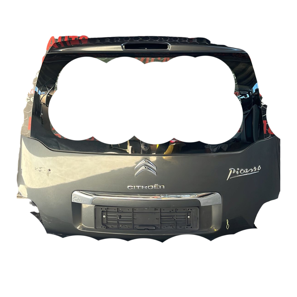 Portellone Posteriore Completo CITROEN C3 Picasso (08>)