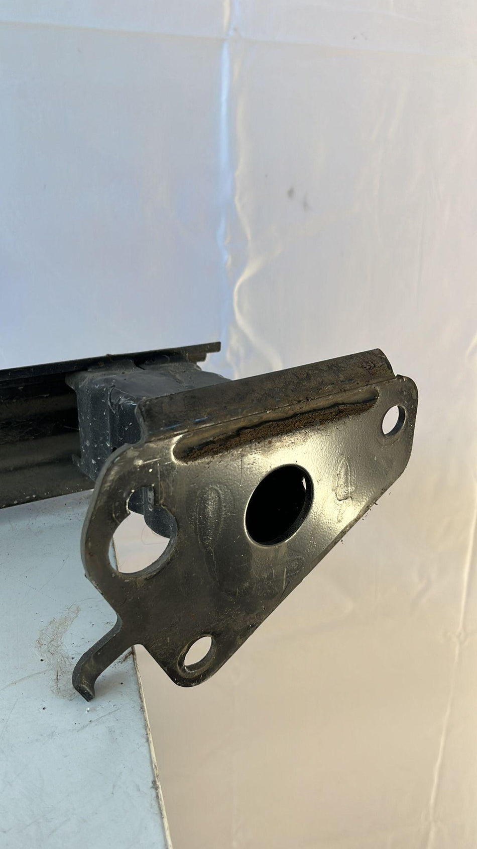 Traversa Paraurti posteriore CITROEN C3 Picasso (08>)