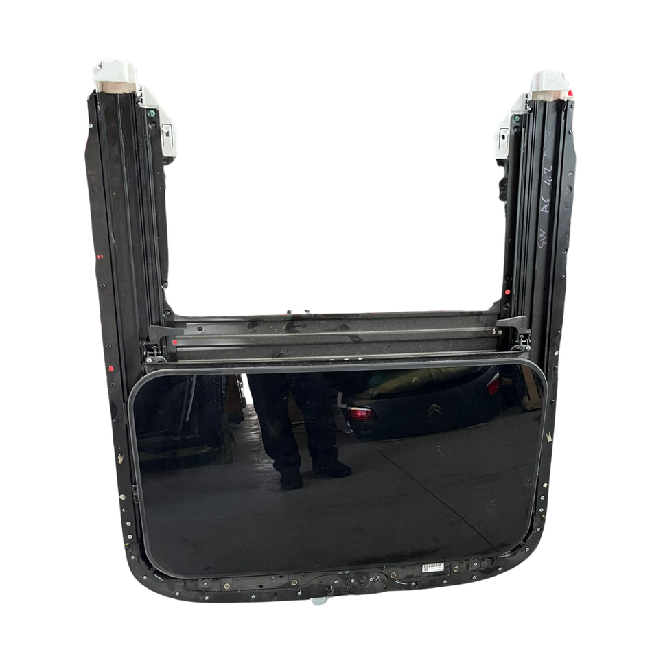 Tetto apribile completo AUDI A6 Avant Serie C6 (4F5) (04>12)