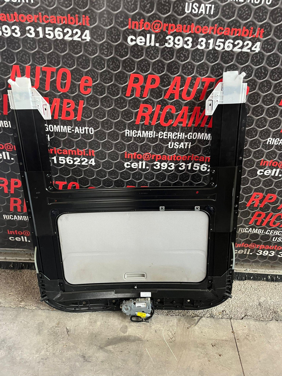 Tetto apribile completo AUDI A6 Avant Serie C6 (4F5) (04>12)