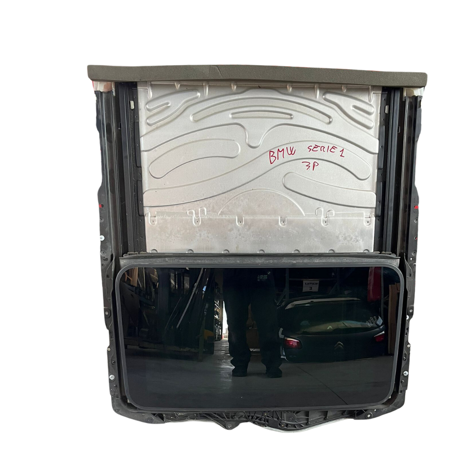 Tetto apribile completo BMW Serie 1 Serie (E81) (06>12)