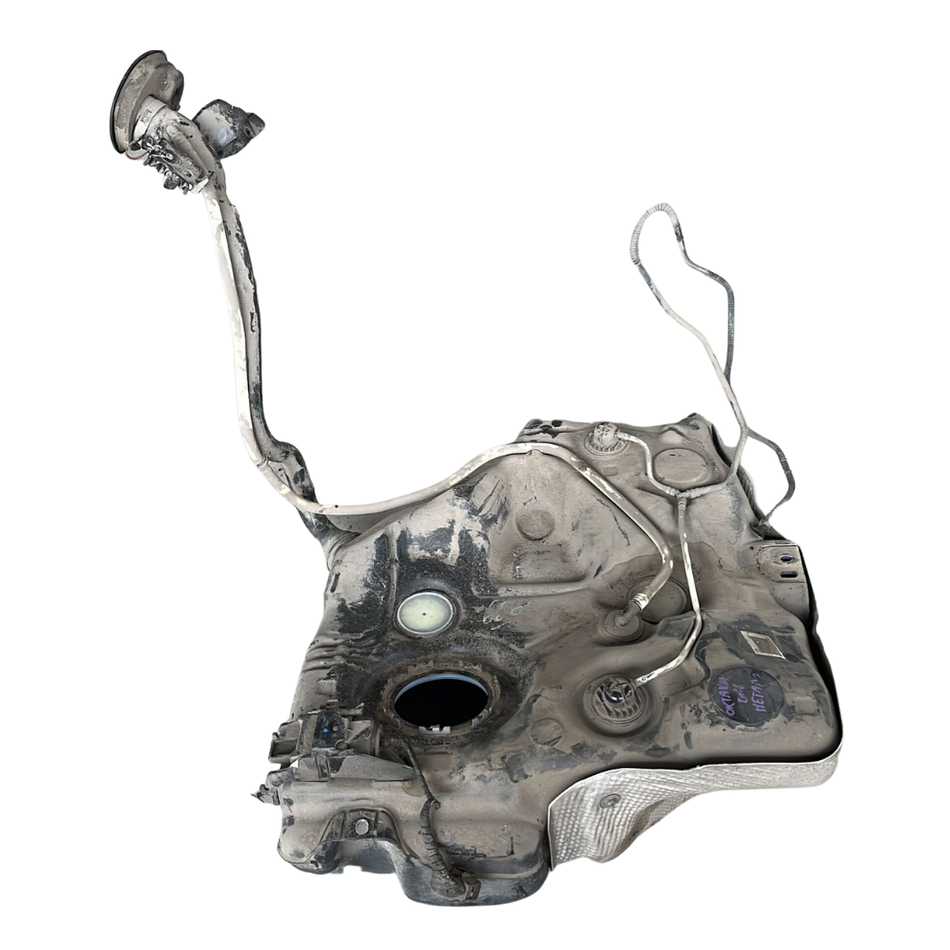 Serbatoio carburante SKODA Octavia S. Wagon 4° Serie