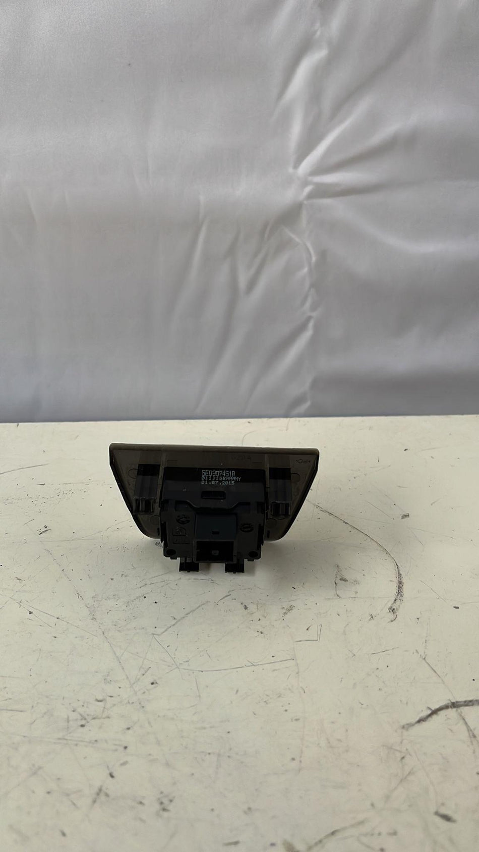 Sensore pioggia SKODA Octavia S. Wagon 4° Serie