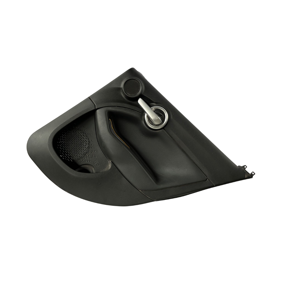 Pannello Posteriore Destro FIAT 500 X Serie (15>)