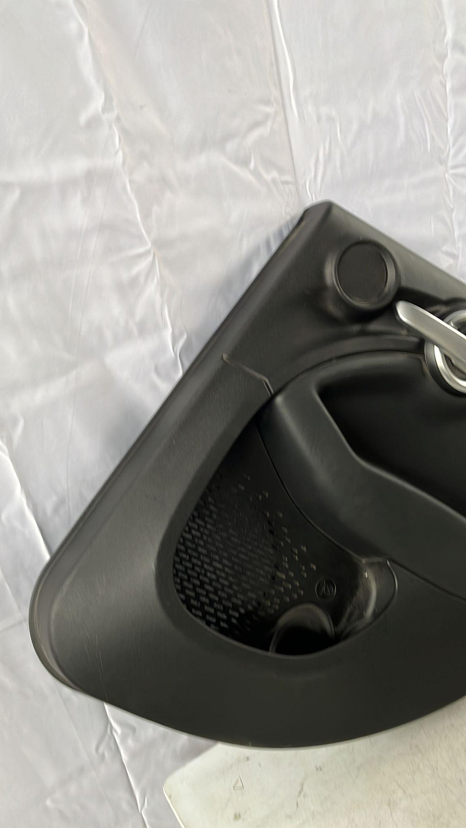 Pannello Posteriore Destro FIAT 500 X Serie (15>)
