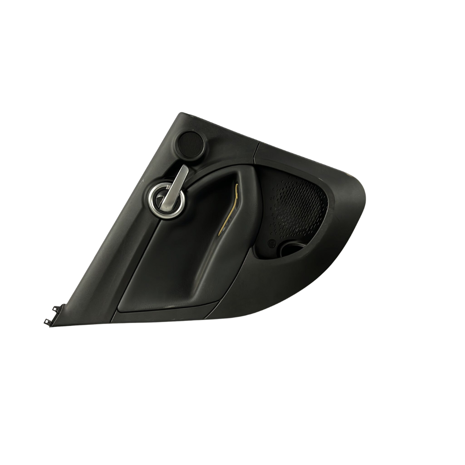 Pannello Posteriore Sinistro FIAT 500 X Serie (15>)