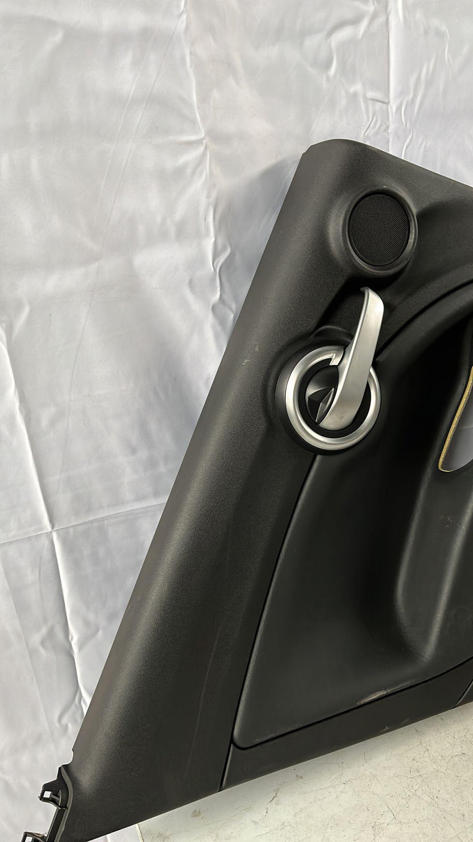 Pannello Posteriore Sinistro FIAT 500 X Serie (15>)