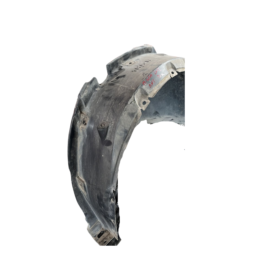 Passaruota ant DX NISSAN Micra 7° Serie