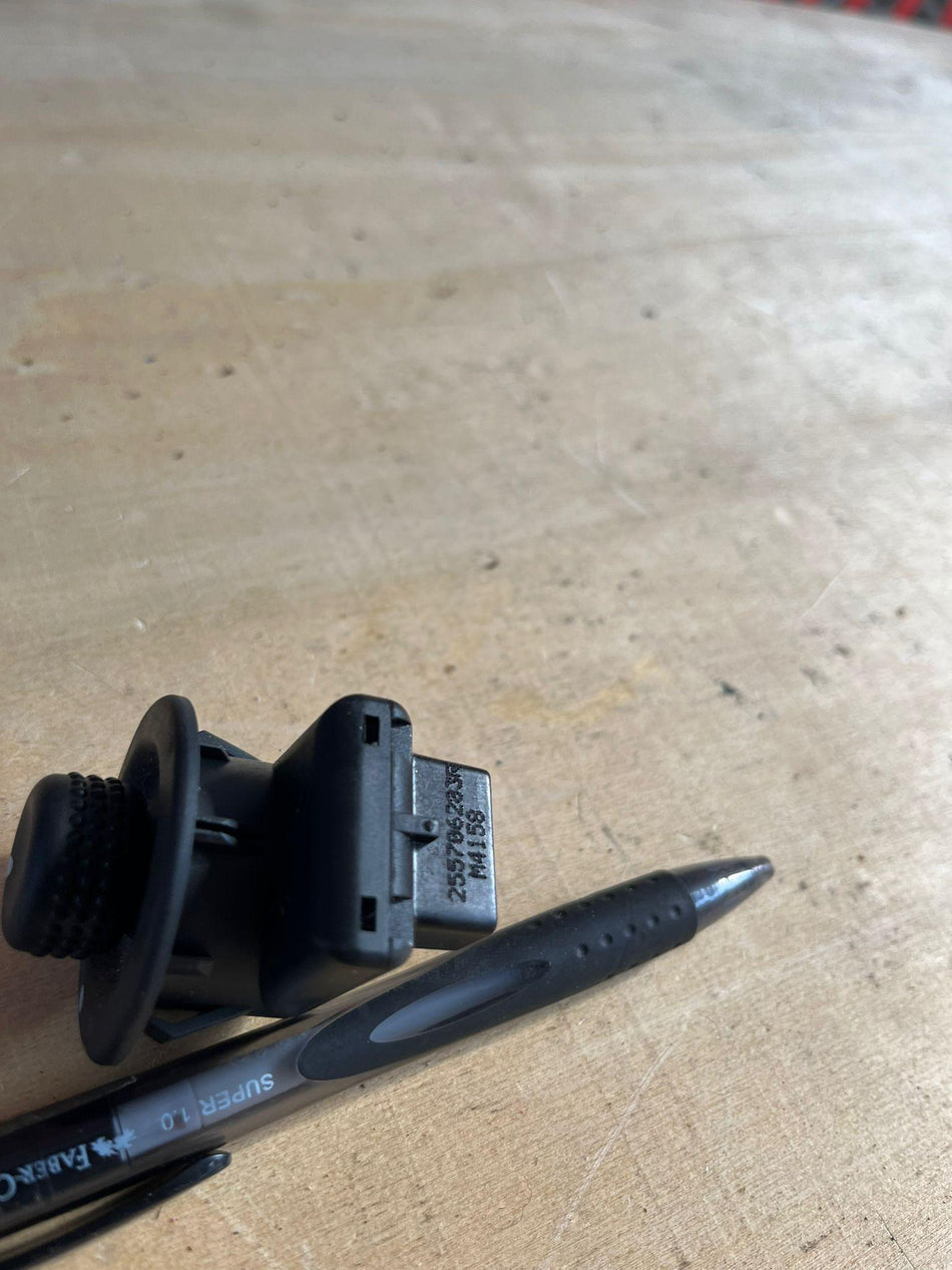 Regolatore specchietti retrovisori DACIA Duster 1° Serie