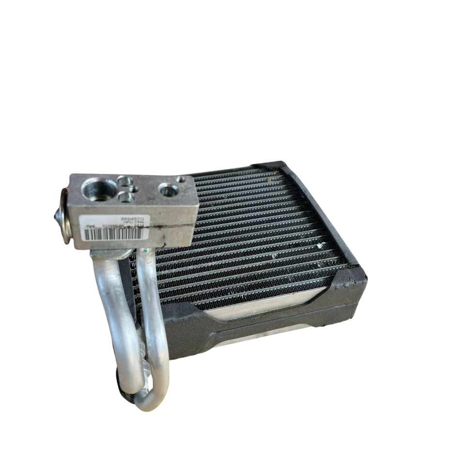 Condensatore aria DACIA Duster 1° Serie