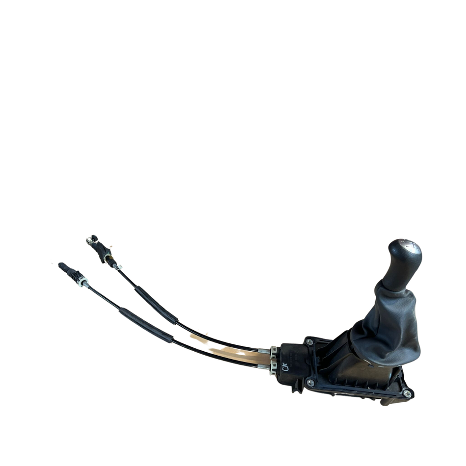 Leva Cambio DACIA Duster 1° Serie