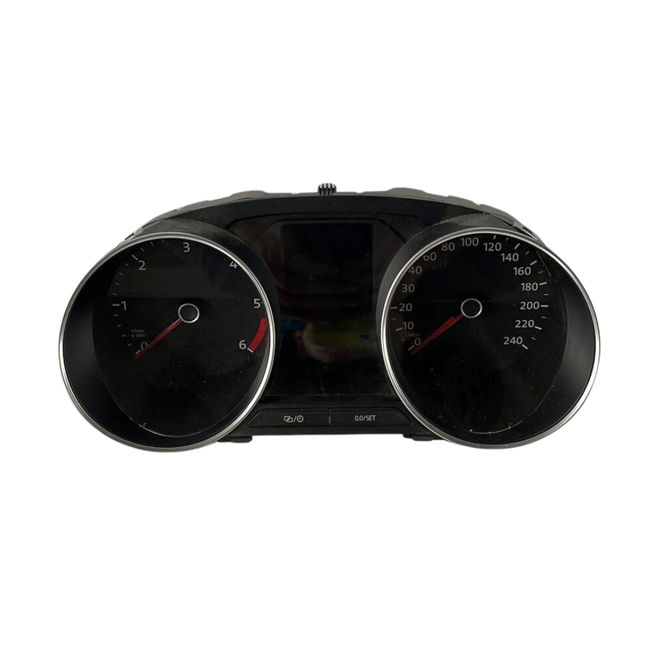 Quadro Strumenti VOLKSWAGEN Polo 5° Serie