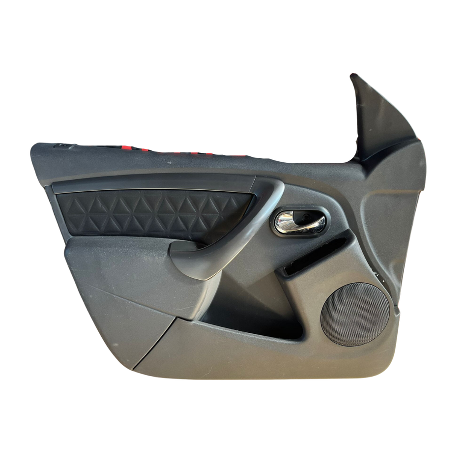 Pannello Anteriore Sinistro DACIA Duster 1° Serie