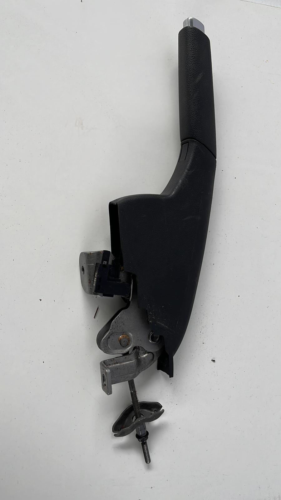 Leva Freno a Mano VOLKSWAGEN Polo 5° Serie