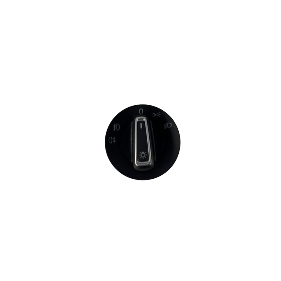 Interruttore comando luci VOLKSWAGEN Polo 5° Serie