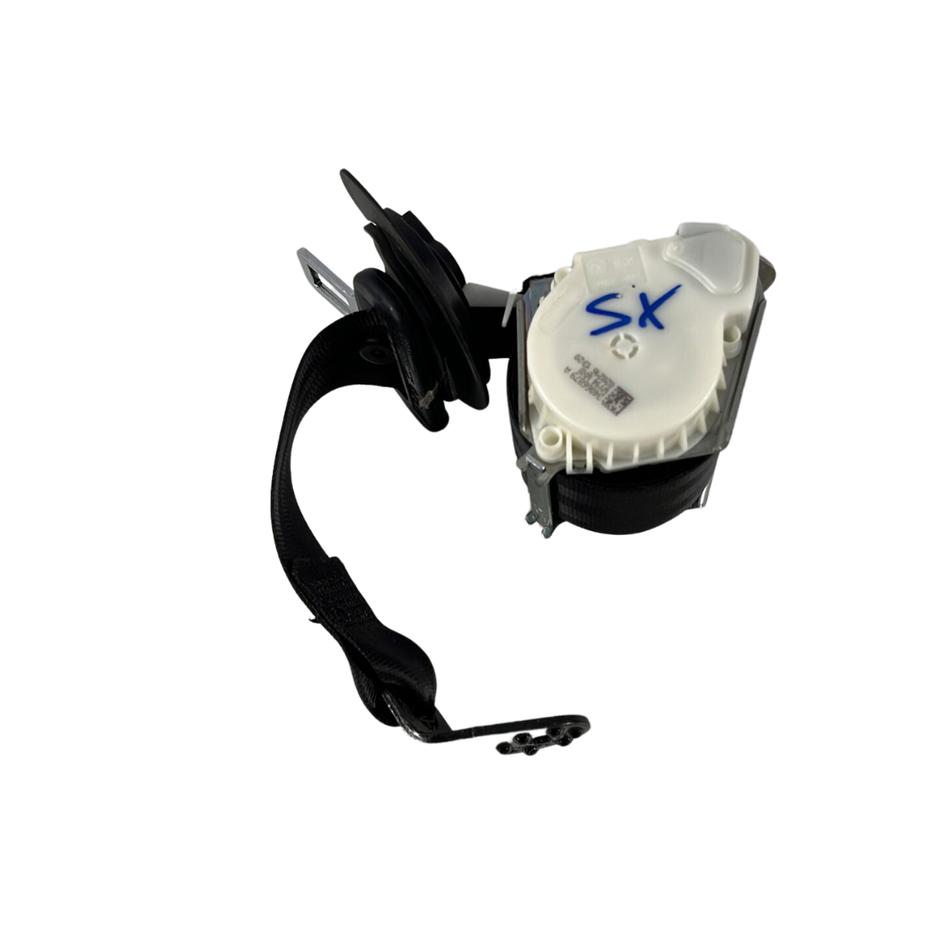 Cintura di sicurezza Posteriore Sx VOLKSWAGEN Polo 5° Serie
