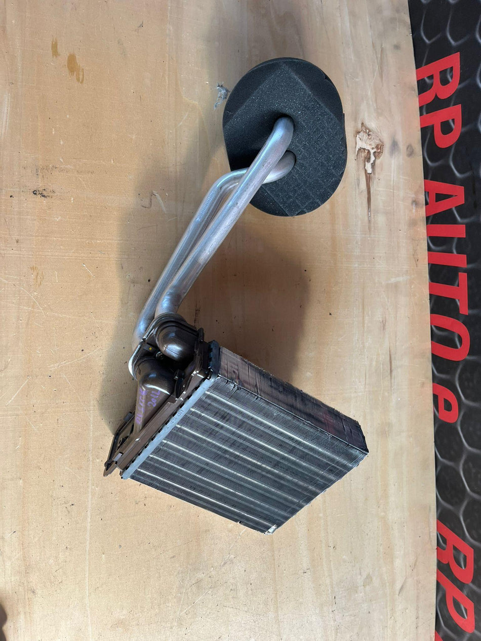Radiatore stufa DACIA Duster 1° Serie