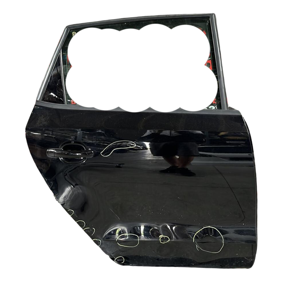 Portiera Posteriore Destra VOLKSWAGEN Polo 5° Serie