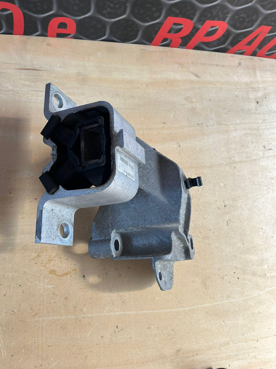 Supporti Motore DACIA Duster 1° Serie