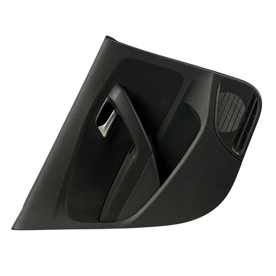 Pannello Posteriore Sinistro VOLKSWAGEN Polo 5° Serie