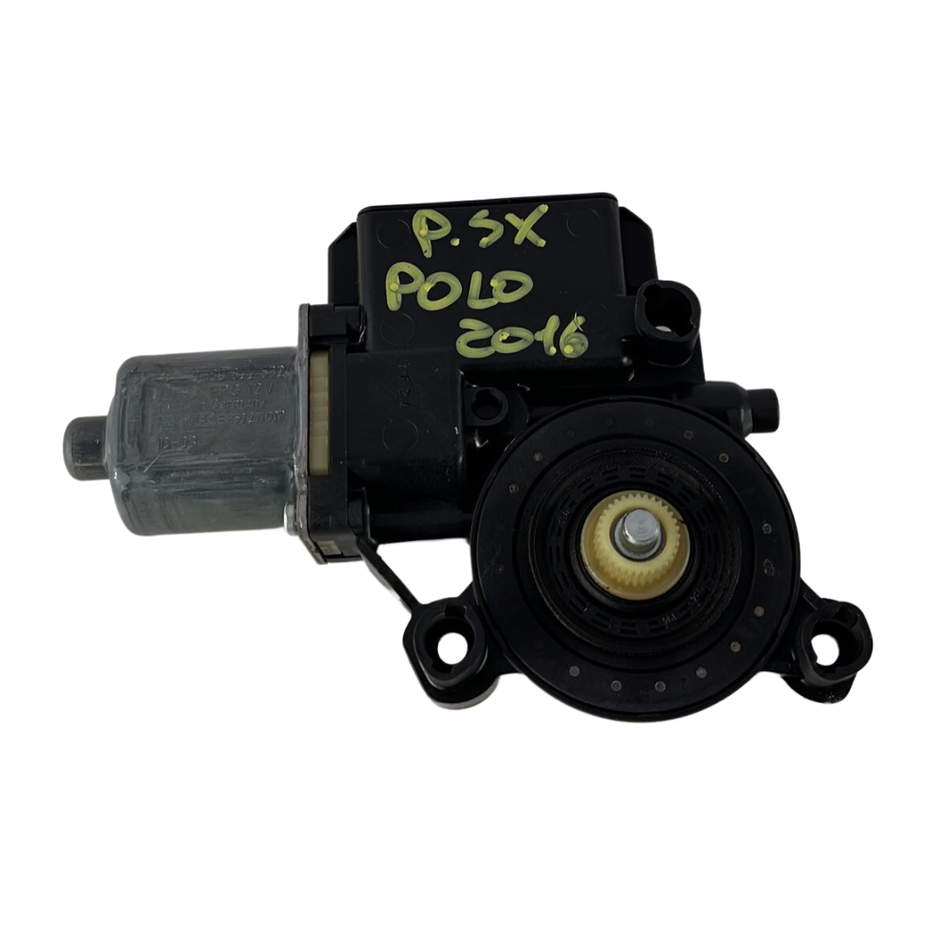 Motorino Alzavetro Posteriore Sinistro VOLKSWAGEN Polo 5° Serie