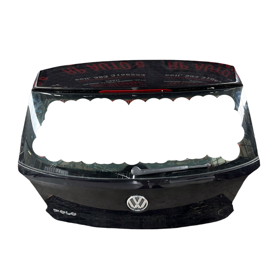Portellone Posteriore Completo VOLKSWAGEN Polo 5° Serie