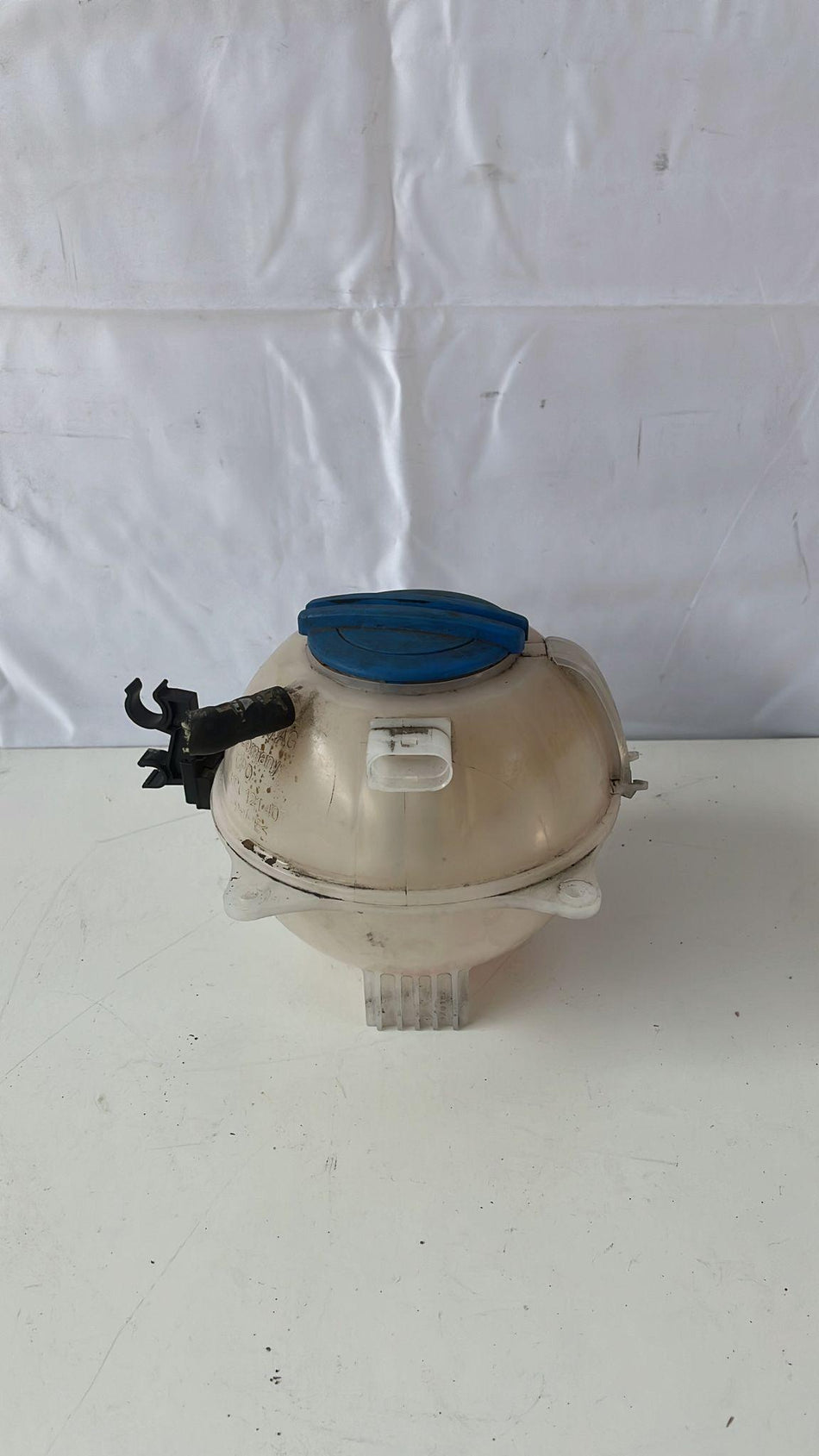 Vaschetta liquido radiatore VOLKSWAGEN Polo 5° Serie