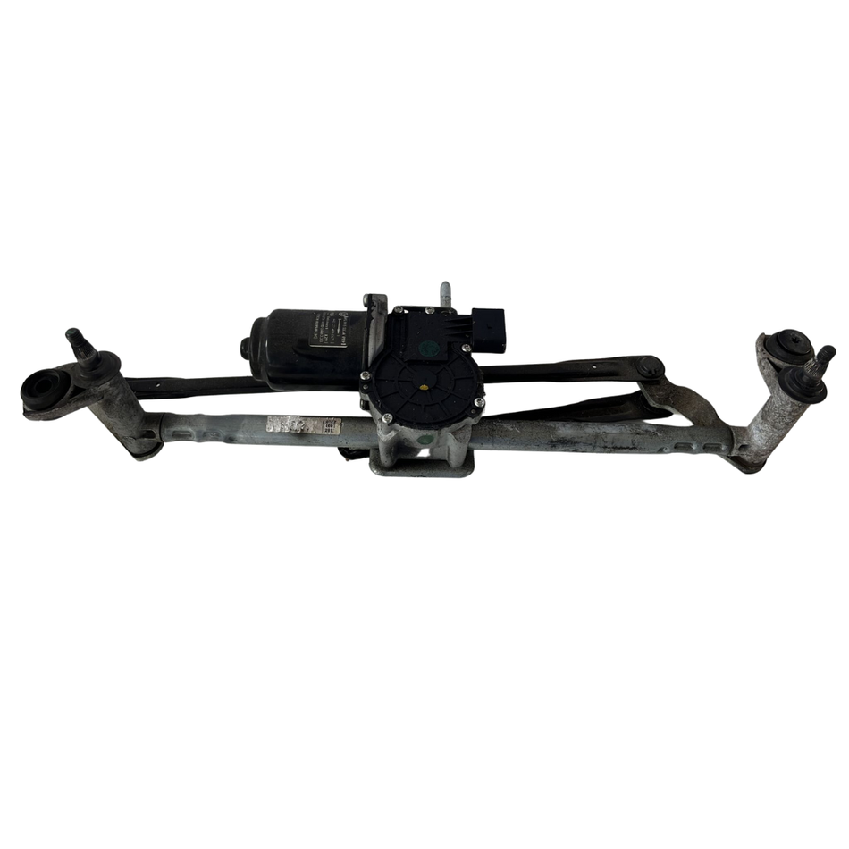 Motorino tergi ant completo di tandem VOLKSWAGEN Polo 5° Serie
