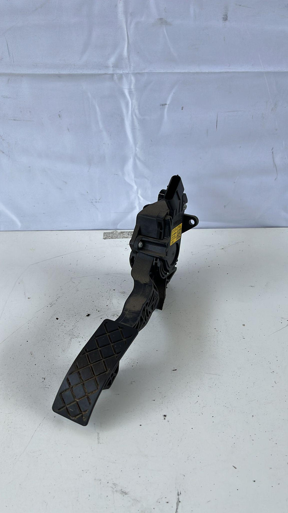Pedale acceleratore VOLKSWAGEN Polo 5° Serie