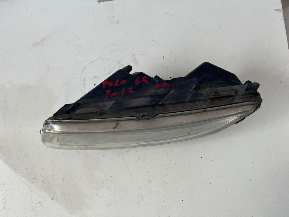 Fendinebbia Anteriore VOLKSWAGEN Polo 5° Serie