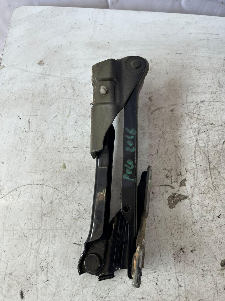 Cerniere cofano anteriore dx e sx VOLKSWAGEN Polo 5° Serie