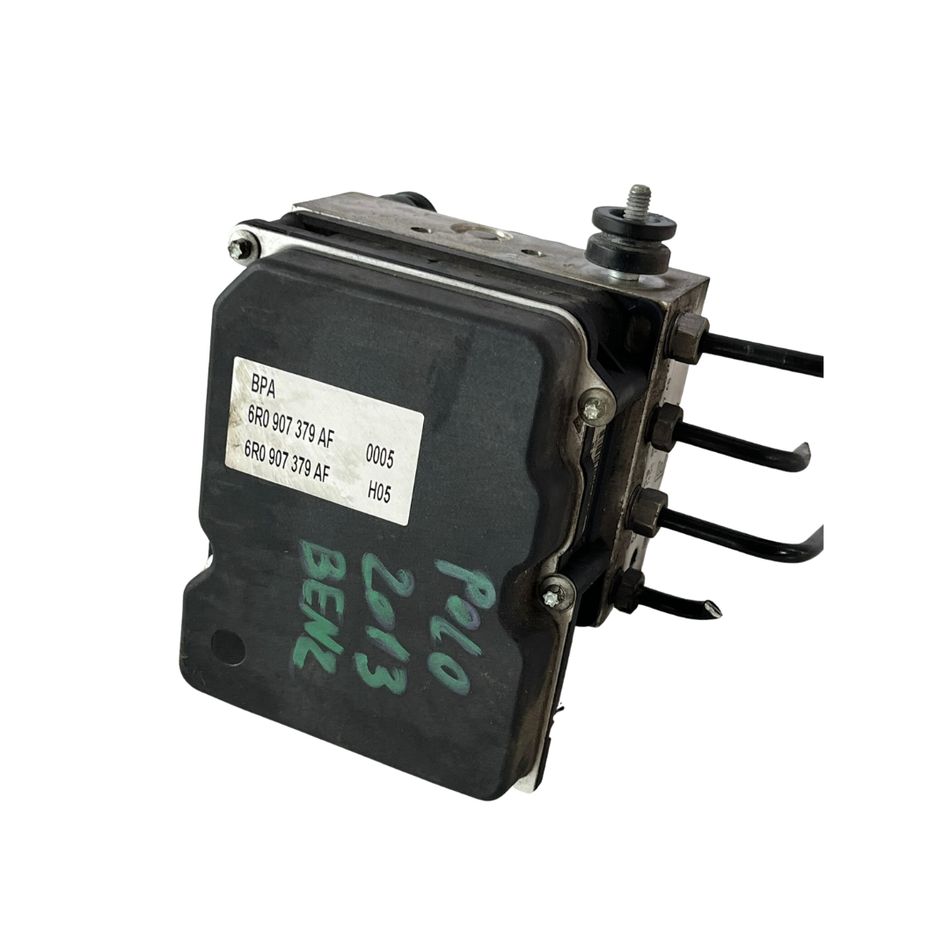 ABS VOLKSWAGEN Polo 5° Serie