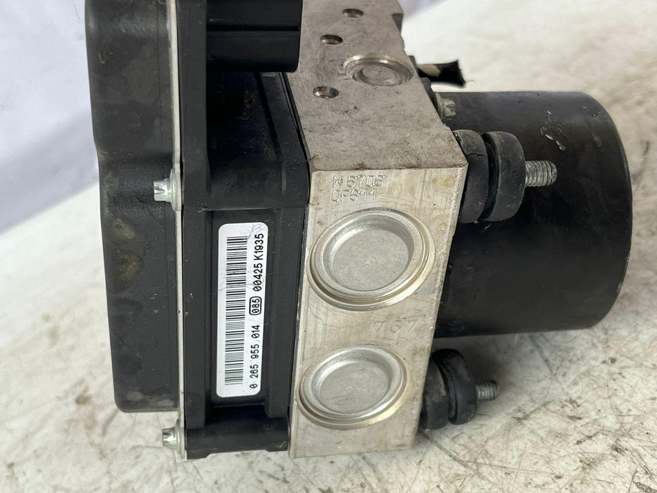 ABS VOLKSWAGEN Polo 5° Serie