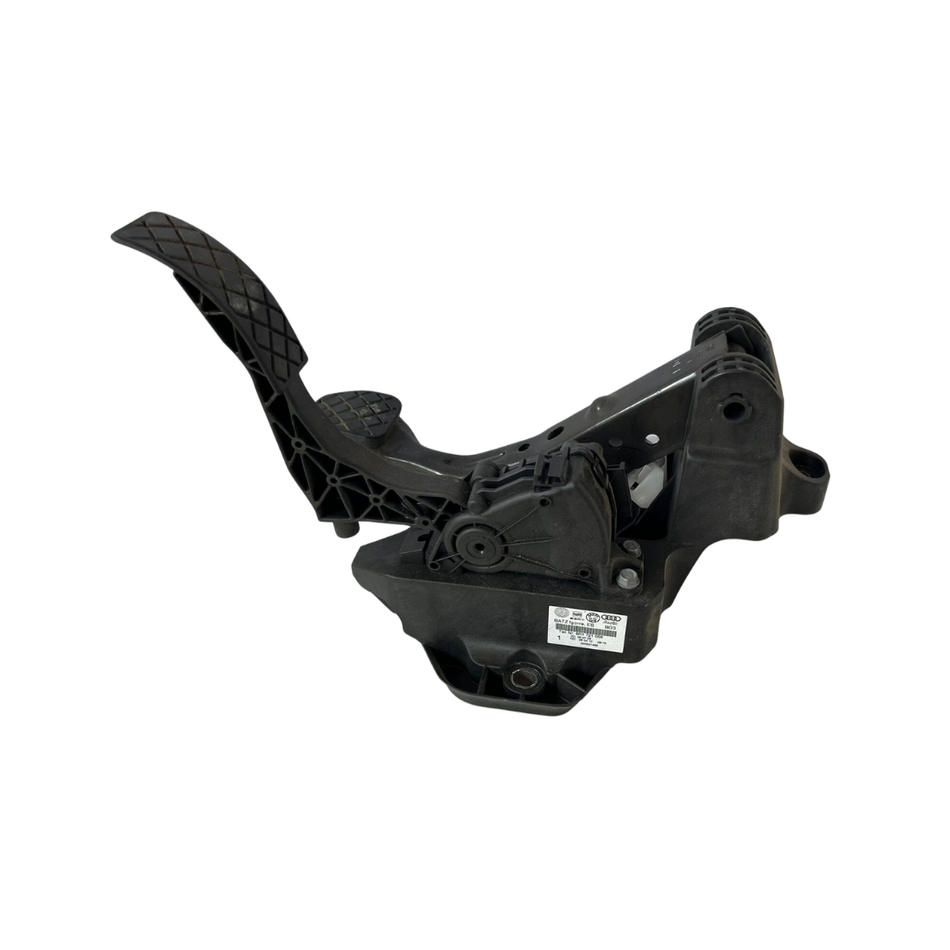 Pedaliera freno e acceleratore  cambio manuale VOLKSWAGEN Polo 5° Serie