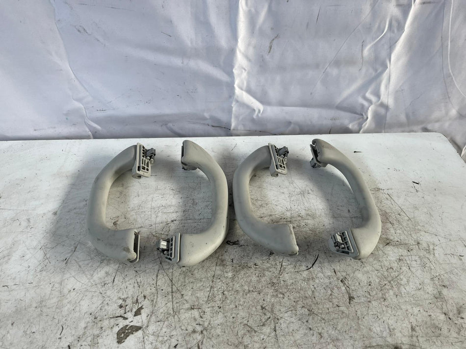 Maniglie Tetto VOLKSWAGEN Polo 5° Serie