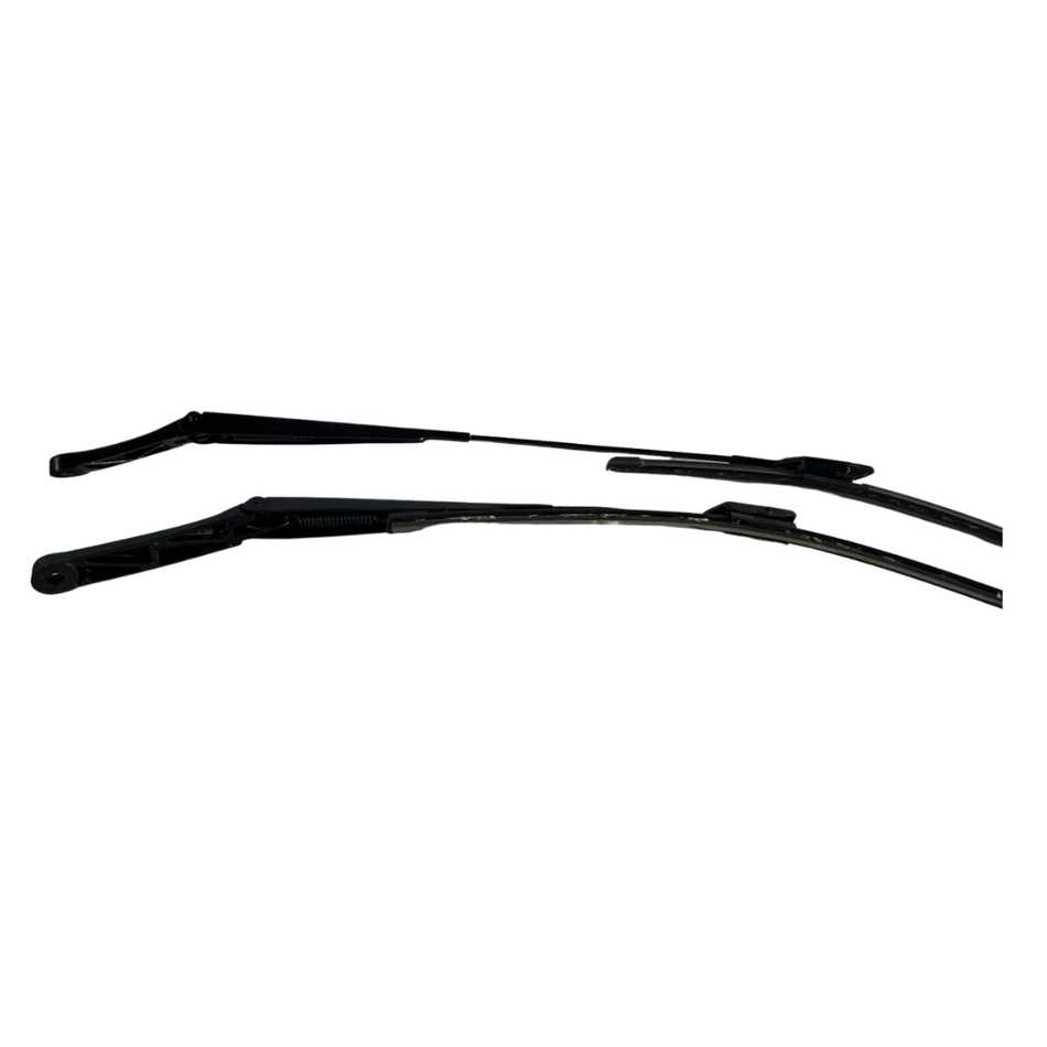 Bracci Tergi ant. VOLKSWAGEN Polo 5° Serie