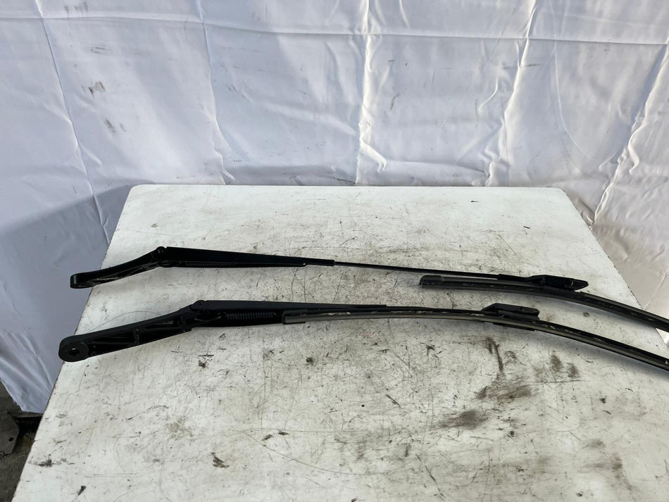 Bracci Tergi ant. VOLKSWAGEN Polo 5° Serie