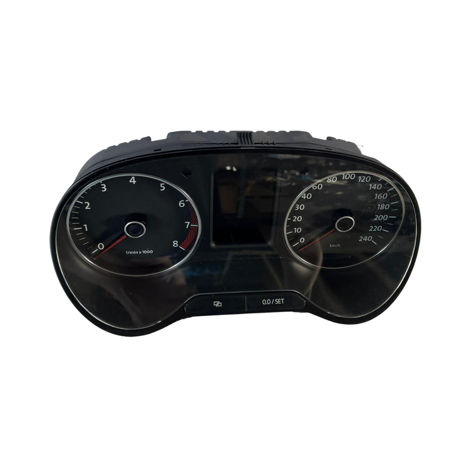 Quadro Strumenti VOLKSWAGEN Polo 5° Serie
