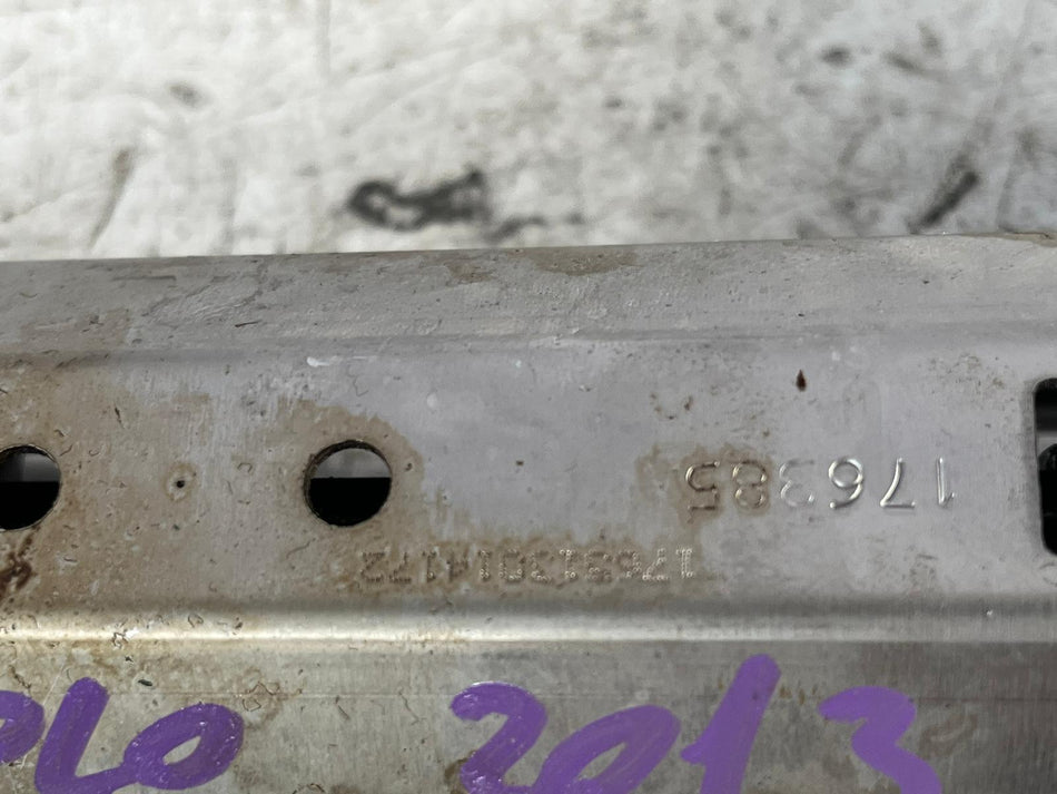 Piantone Sterzo VOLKSWAGEN Polo 5° Serie