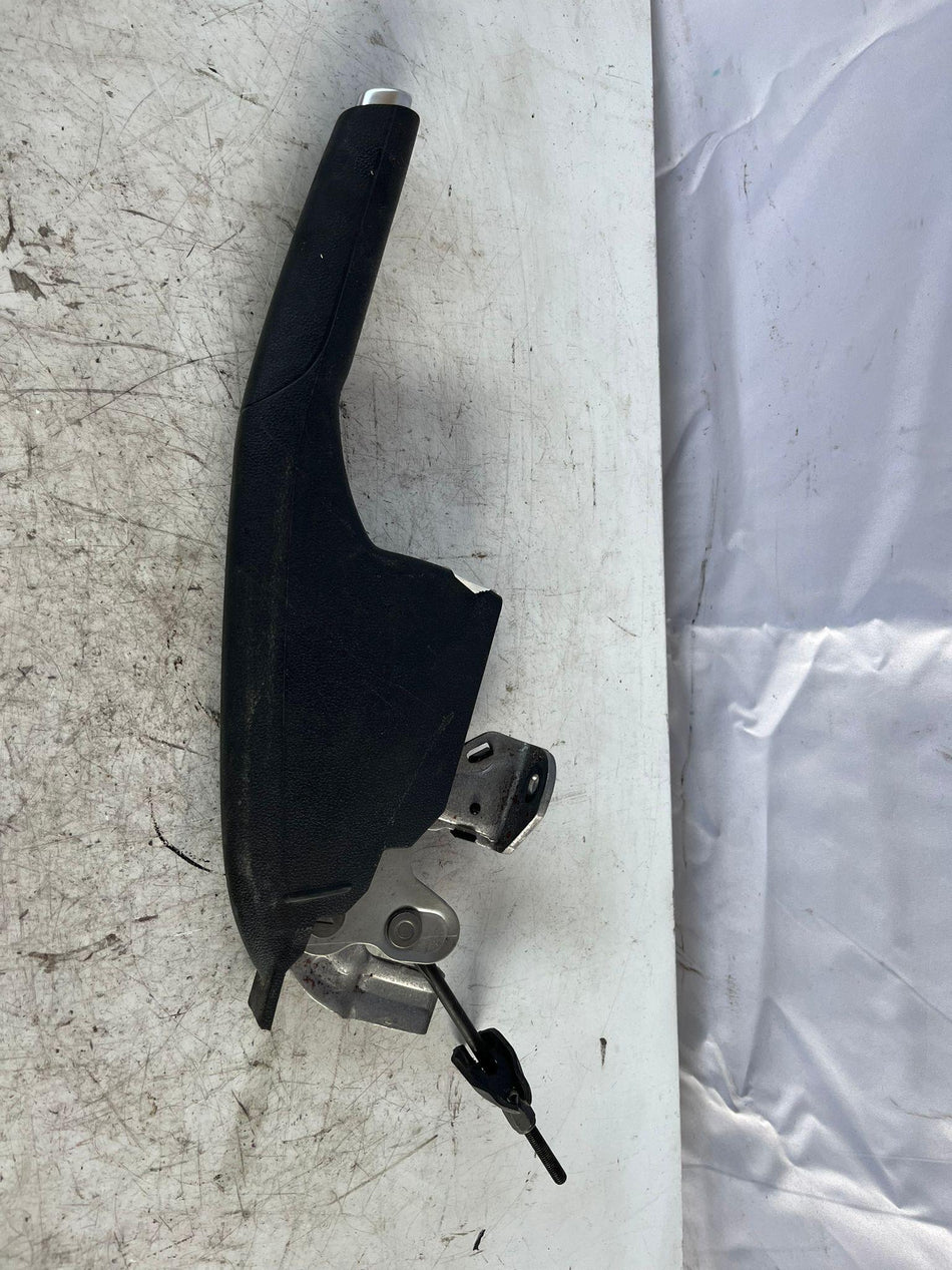 Leva Freno a Mano VOLKSWAGEN Polo 5° Serie