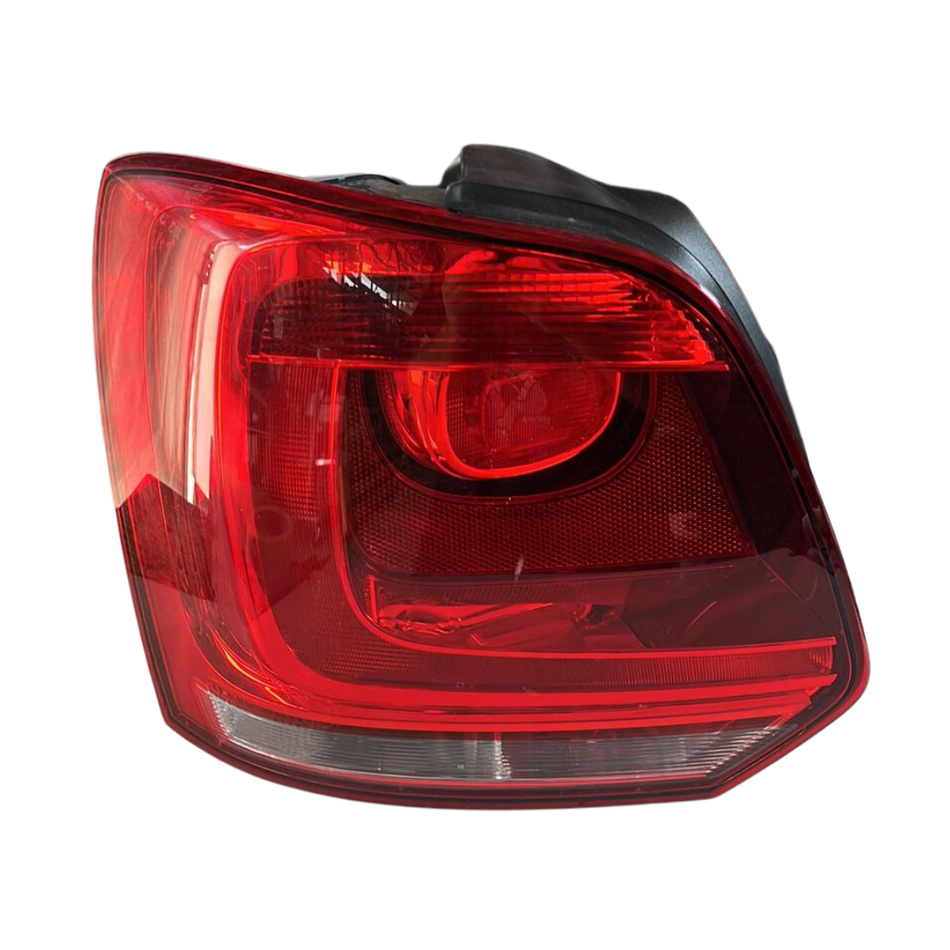 Stop fanale Posteriore Sinistro VOLKSWAGEN Polo 5° Serie