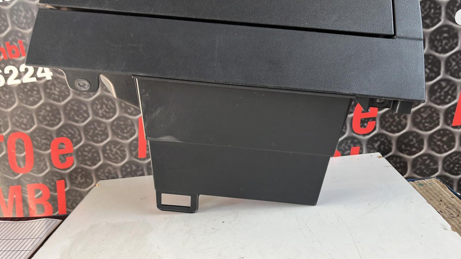 Cassetto porta oggetti VOLKSWAGEN Polo 5° Serie