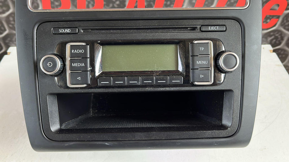Autoradio VOLKSWAGEN Polo 5° Serie