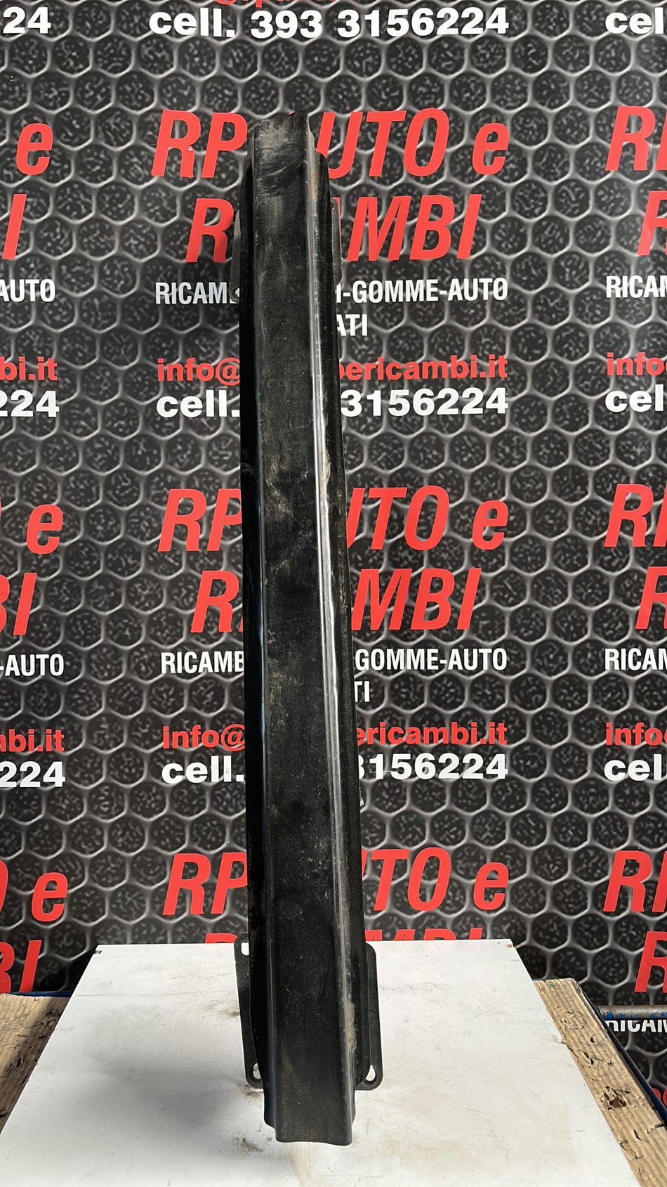 Traversa Paraurti posteriore VOLKSWAGEN Polo 5° Serie