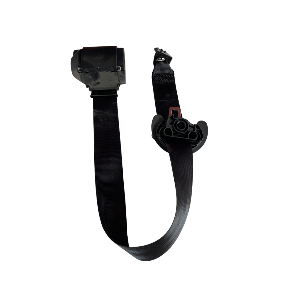 Cintura di sicurezza Posteriore DX VOLKSWAGEN Polo 5° Serie
