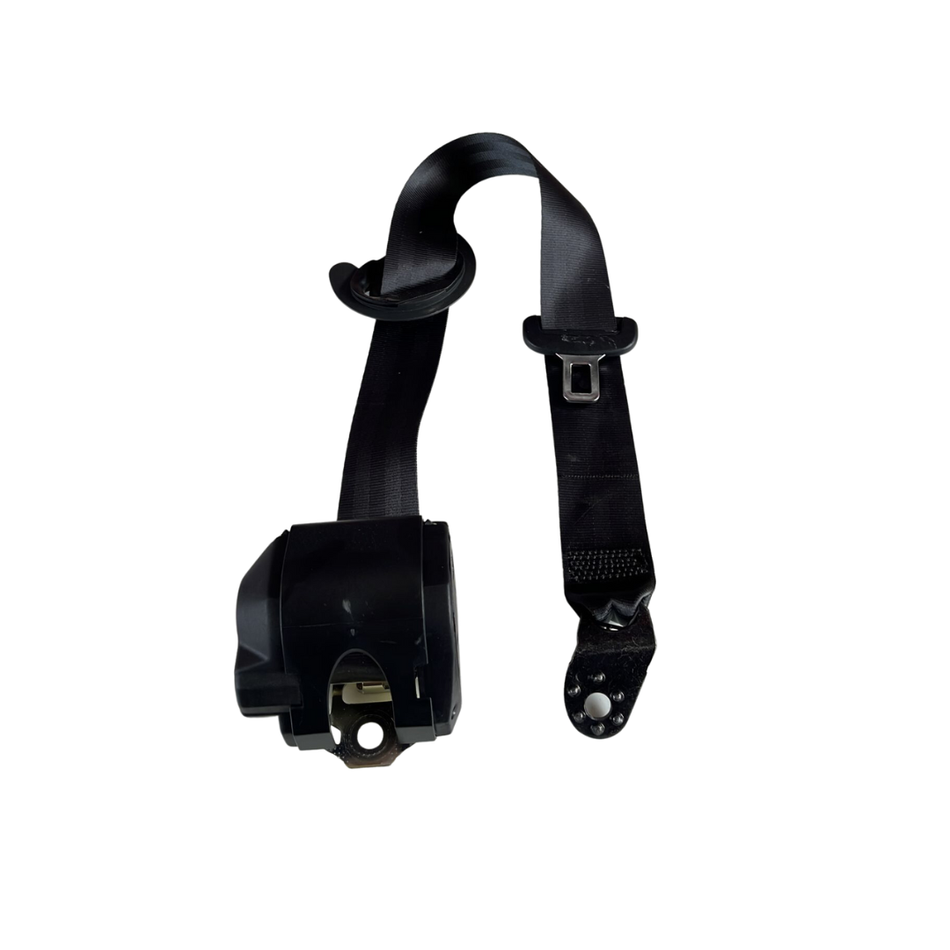 Cintura di sicurezza Posteriore Sx VOLKSWAGEN Polo 5° Serie