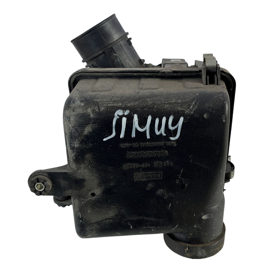 Box scatola filtro aria SUZUKI Jimny 2° Serie